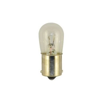 Indicator Lamp, Replacement For Donsbulbs 105